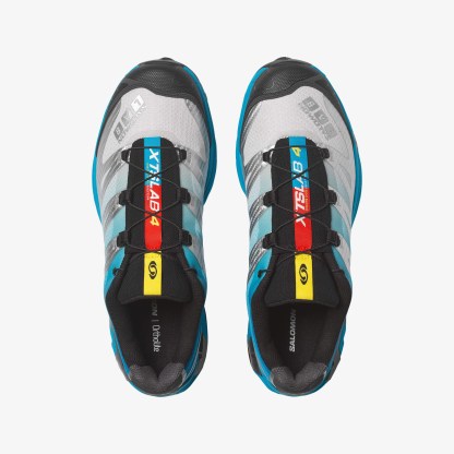 Salomon XT-4 OG Unisex Sneaker Ftw Silver L49216900 - Ftw Silver [L49216600] - L49216600 - image 3