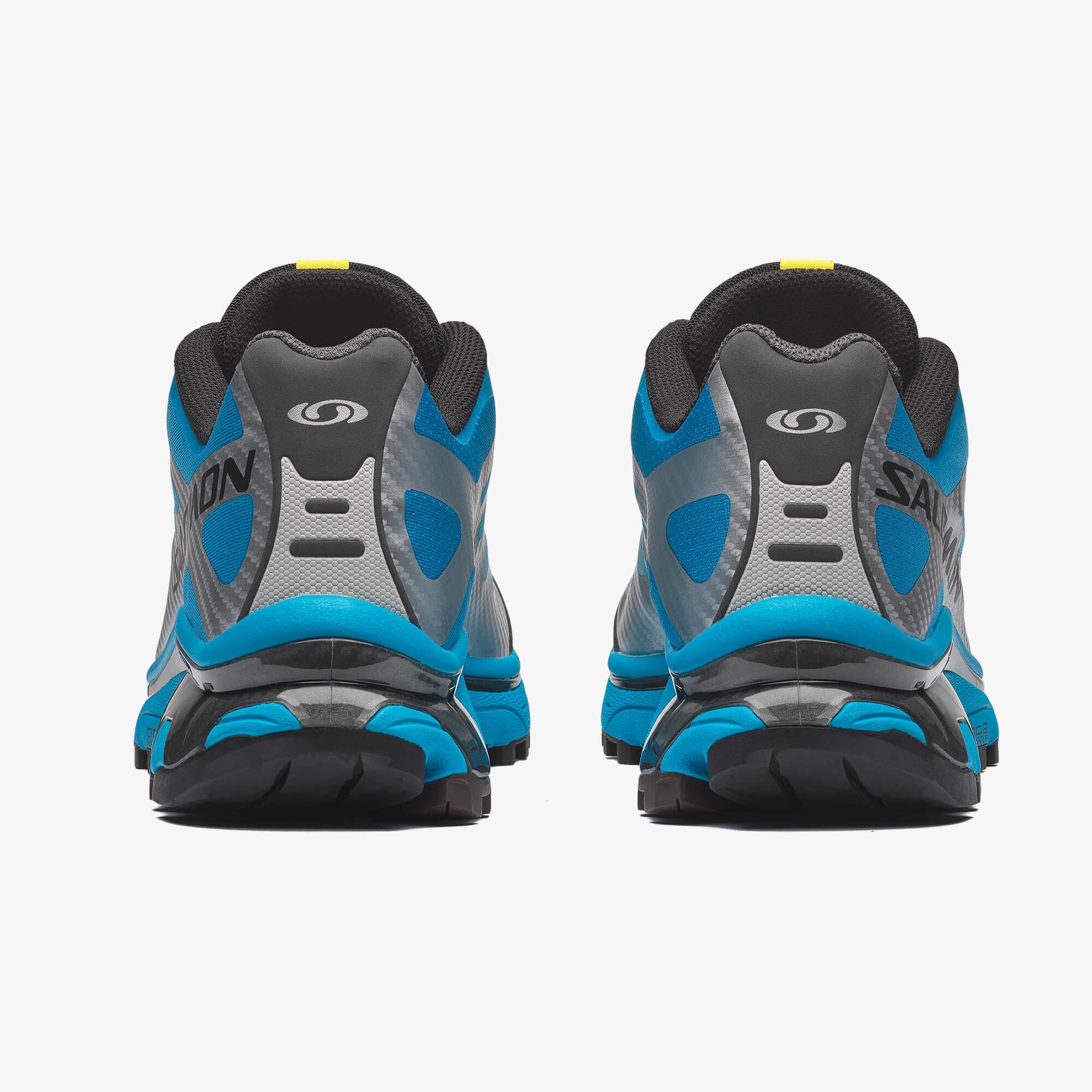 Salomon XT-4 OG Unisex Sneaker Ftw Silver L49216900 - Ftw Silver [L49216600] - L49216600 - image 6