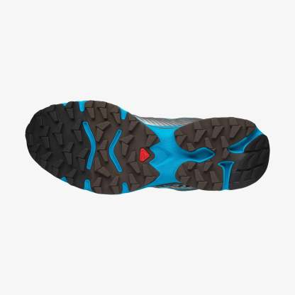 Salomon XT-4 OG Unisex Sneaker Ftw Silver L49216900 - Ftw Silver [L49216600] - L49216600 - image 5