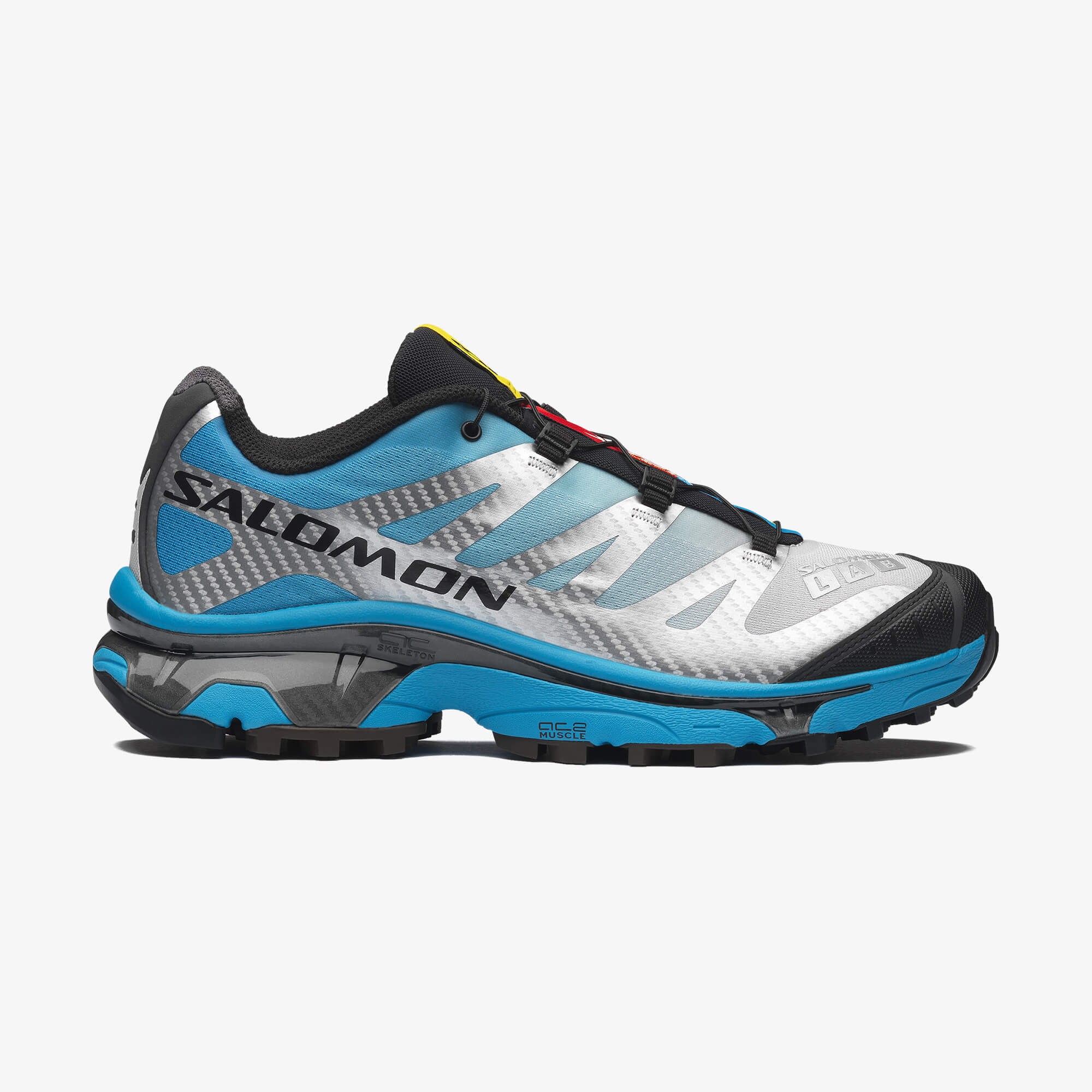 Salomon XT-4 OG Unisex Sneaker Ftw Silver L49216900 - Ftw Silver [L49216600] - L49216600 - image 1