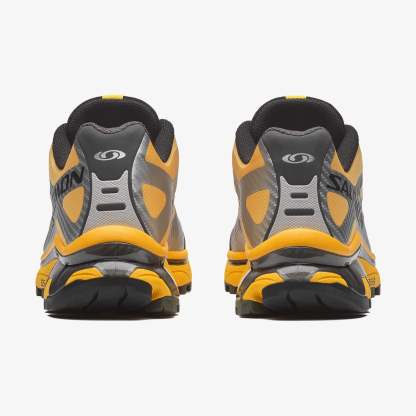 Salomon XT-4 OG Unisex Sneaker Pearl Blue L45473600 - Ftw Silver [L49216900] - L49216900 - image 5