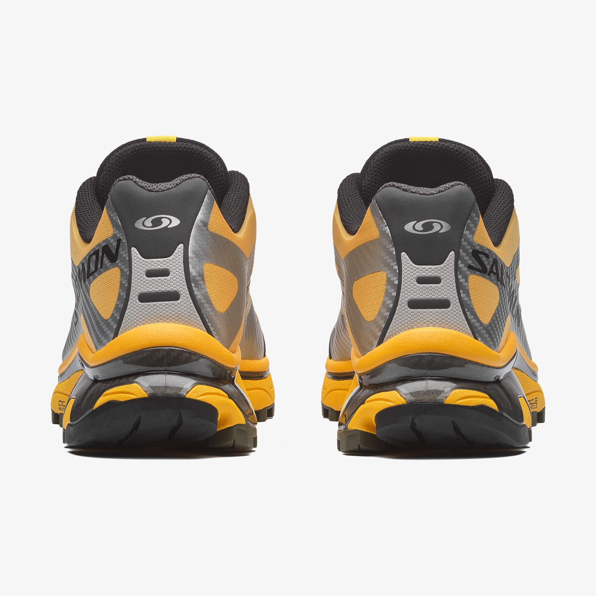 Salomon XT-4 OG Unisex Sneaker Ftw Silver L49216900 - Ftw Silver [L49216900] - L49216900 - image 5