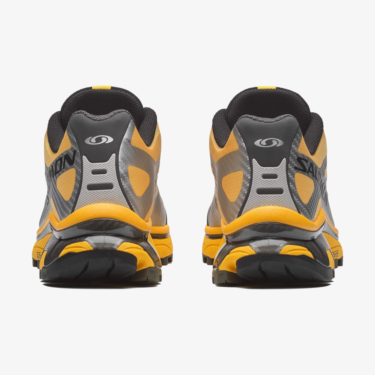 Salomon XT-4 OG Unisex Sneaker Ftw Silver L49216900 - Ftw Silver [L49216900] - L49216900 - image 5
