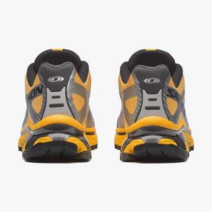 Salomon XT-4 OG Unisex Sneaker Ftw Silver L49216900 - Ftw Silver [L49216900] - L49216900 - image 5