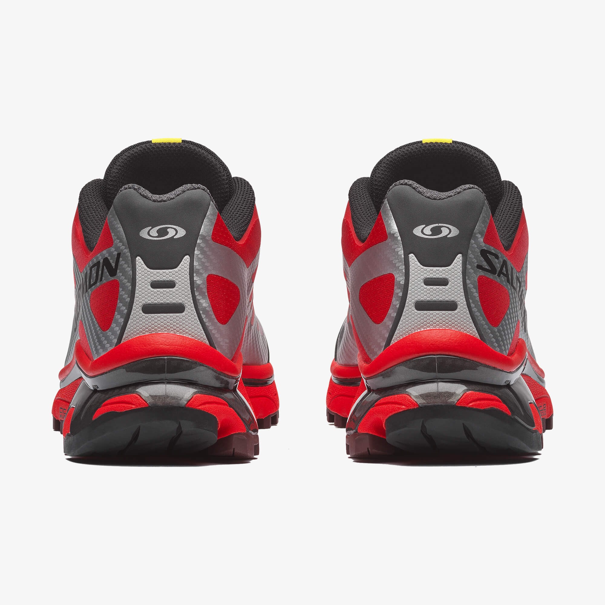 Salomon XT-4 OG Unisex Sneaker Ftw Silver L49216900 - Ftw Silver [L49217000] - L49217000 - image 6