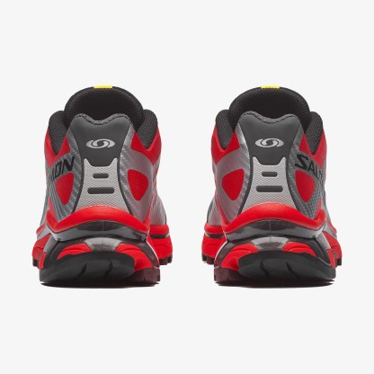 Salomon XT-4 OG Unisex Sneaker Ftw Silver L49216900 - Ftw Silver [L49217000] - L49217000 - image 6