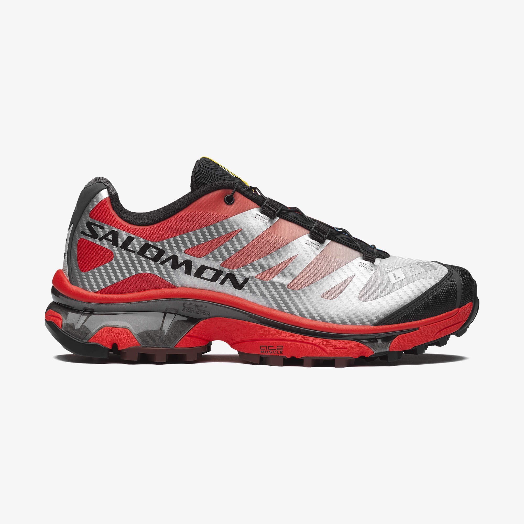 Salomon XT-4 OG Unisex Sneaker Ftw Silver L49216900 - Ftw Silver [L49217000] - L49217000 - image 1