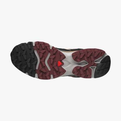 Salomon XT-4 OG Unisex Sneaker Pearl Blue L45473600 - Black [L49217100] - L49217100 - image 4