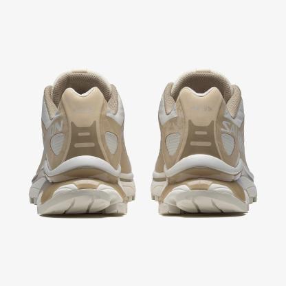 Salomon XT-4 OG PROTECTIVE Unisex Sneaker Russet L47877100 - Sarı Unisex Sneaker - L47730300 - image 4