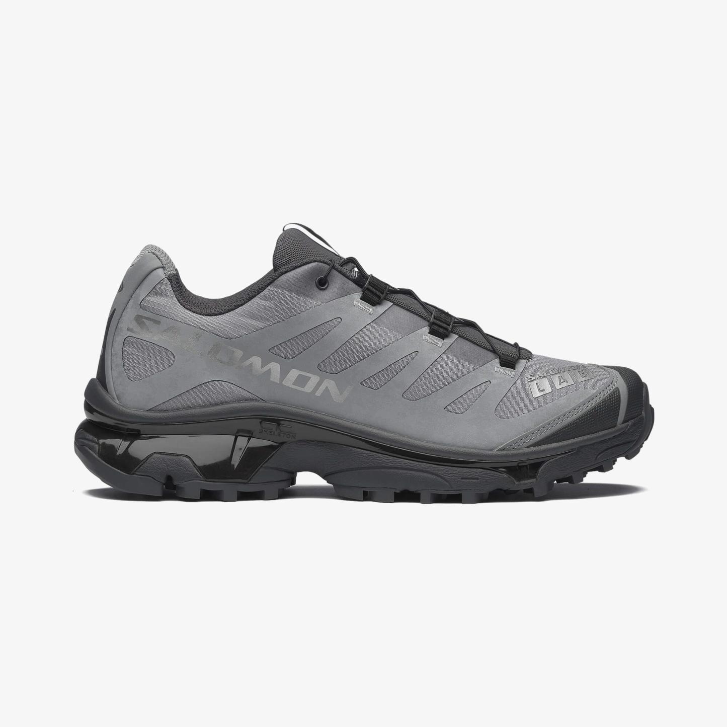 Salomon XT-4 OG PROTECTIVE Unisex Sneaker Vanilla Ice L47877000 - Monument - L47876900 - image 1