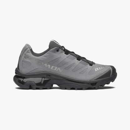 Salomon XT-4 OG PROTECTIVE Unisex Sneaker Vanilla Ice L47877000 - Monument - L47876900 - image 1
