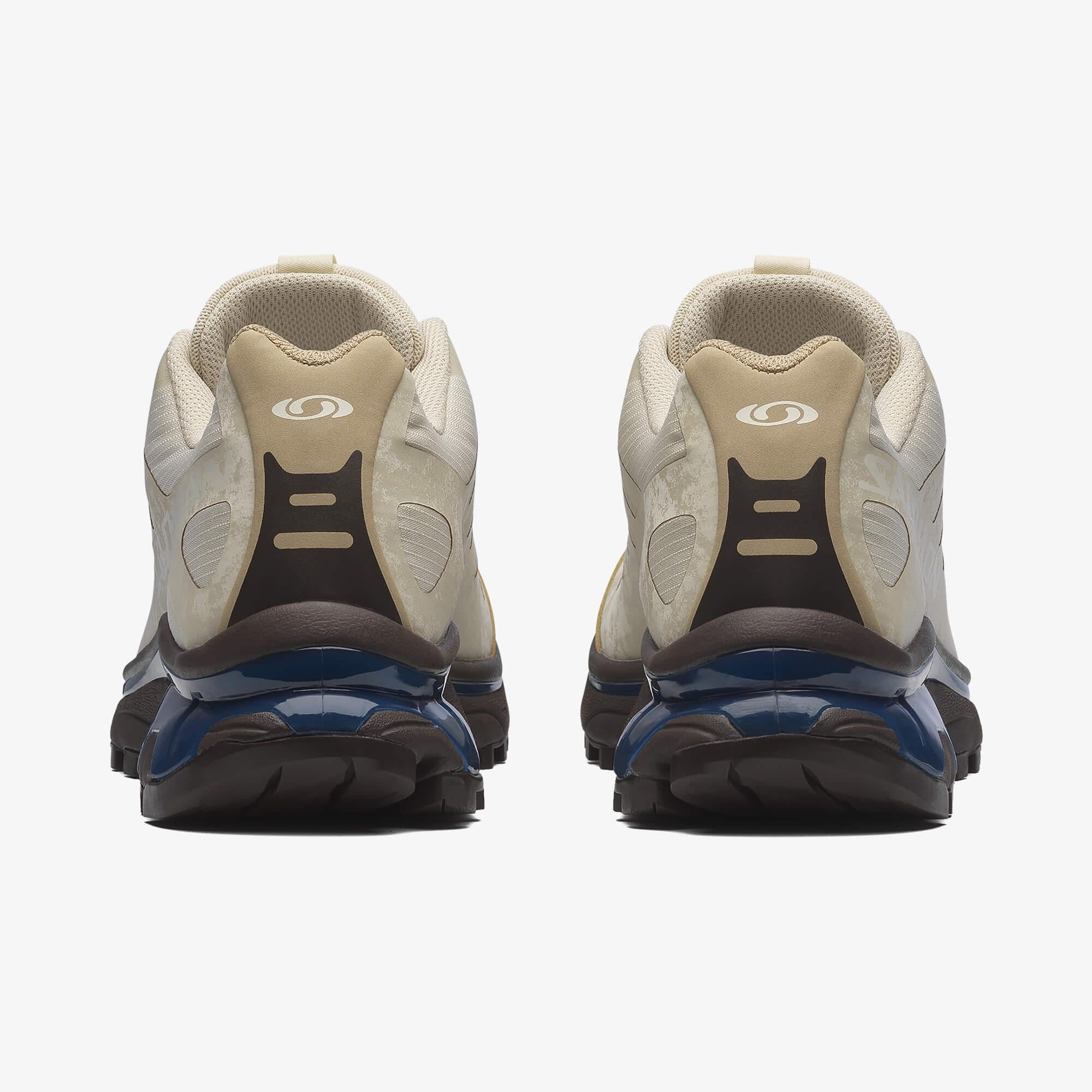 Salomon XT-4 OG PROTECTIVE Unisex Sneaker Vanilla Ice L47877000 - Vanilla Ice - L47877000 - image 4