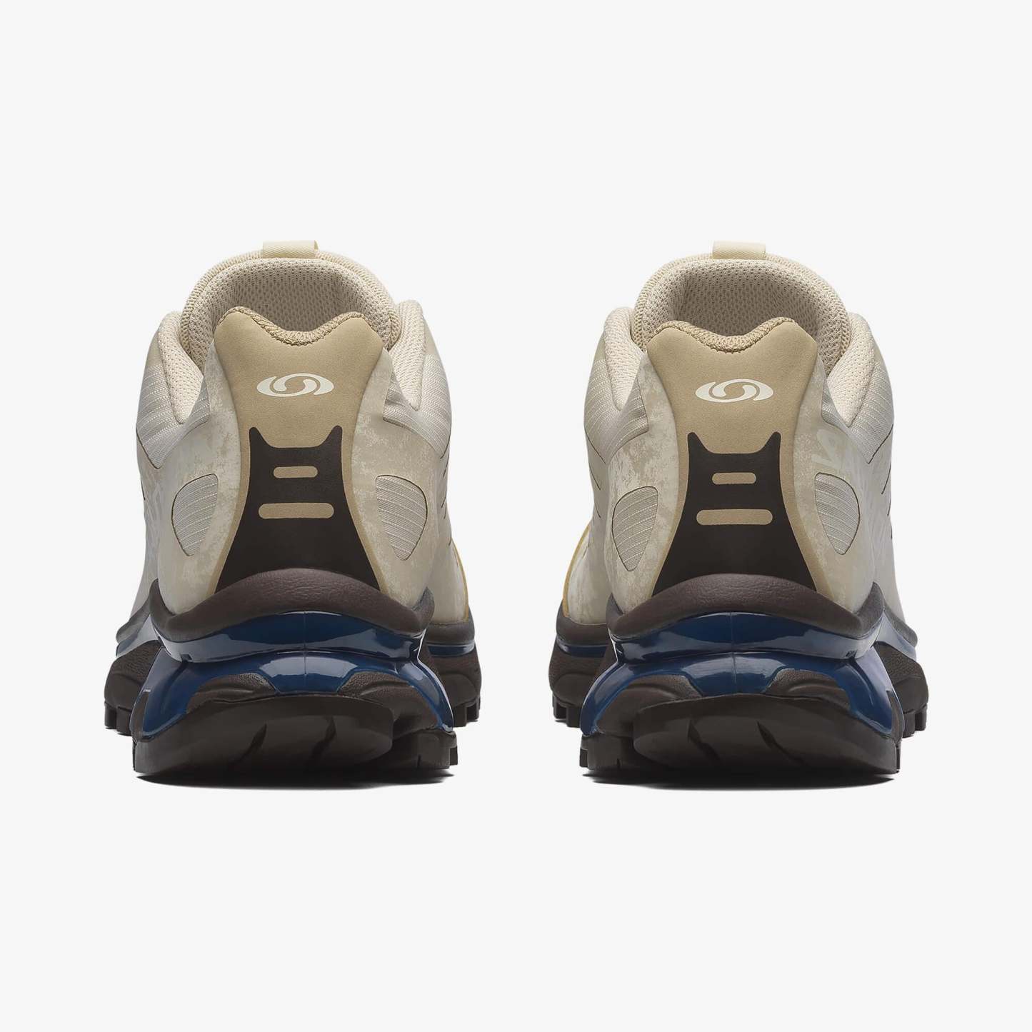 Salomon XT-4 OG PROTECTIVE Unisex Sneaker Vanilla Ice L47877000 - Vanilla Ice - L47877000 - image 4