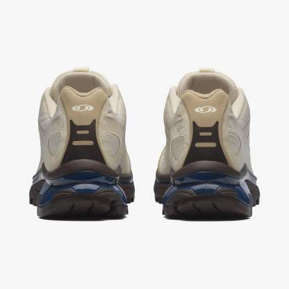 Salomon XT-4 OG PROTECTIVE Unisex Sneaker Vanilla Ice L47877000 - Vanilla Ice - L47877000 - image 4