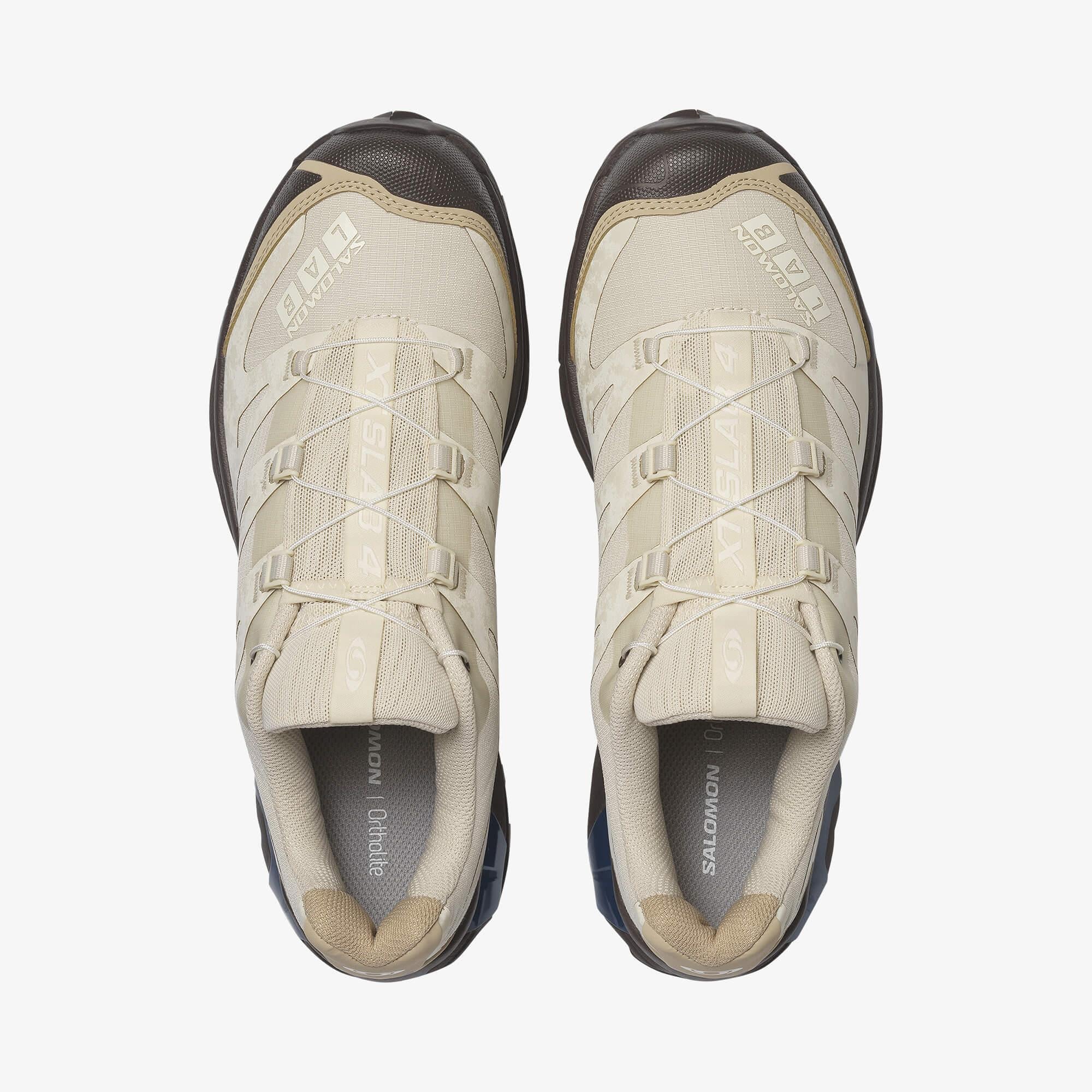 Salomon XT-4 OG PROTECTIVE Unisex Sneaker Vanilla Ice L47877000 - Vanilla Ice - L47877000 - image 3