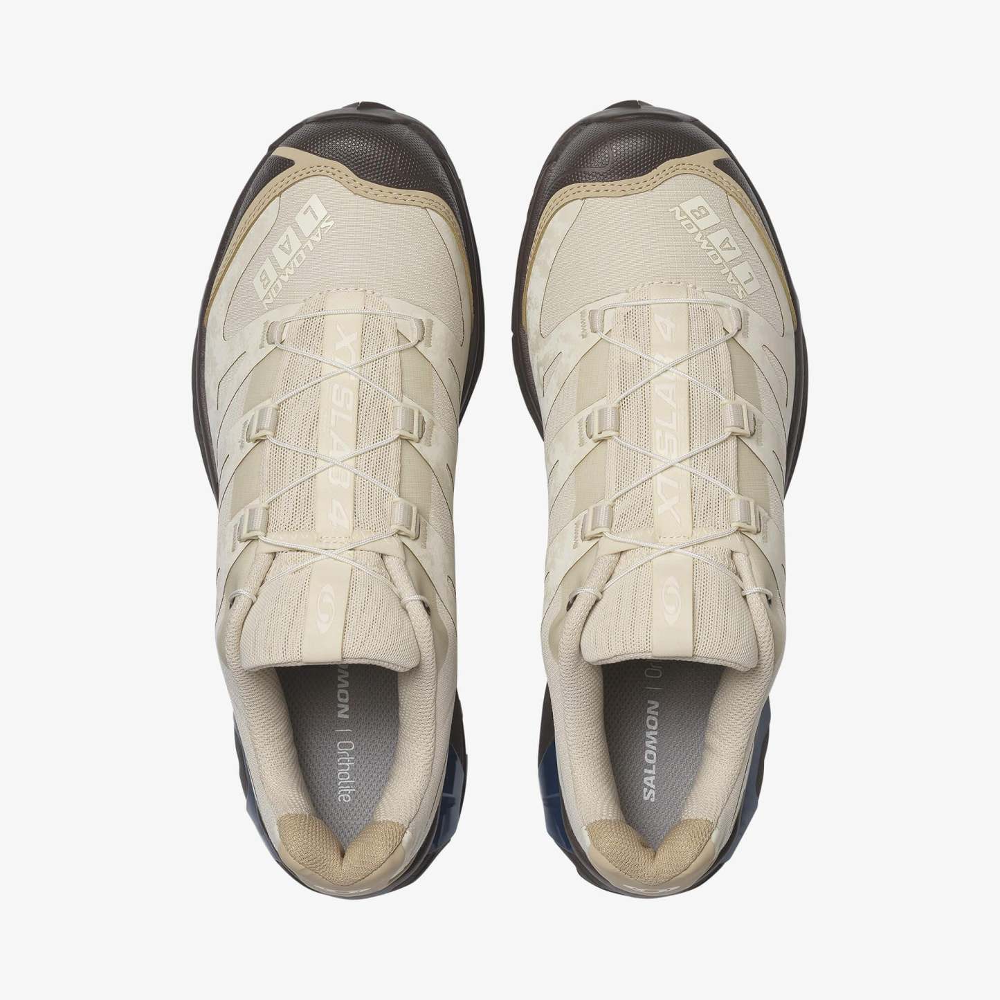 Salomon XT-4 OG PROTECTIVE Unisex Sneaker Vanilla Ice L47877000 - Vanilla Ice - L47877000 - image 3