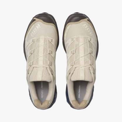 Salomon XT-4 OG PROTECTIVE Unisex Sneaker Vanilla Ice L47877000 - Vanilla Ice - L47877000 - image 3