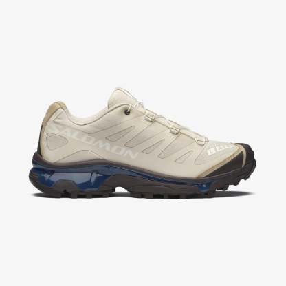 Salomon XT-4 OG PROTECTIVE Unisex Sneaker Monument L47876900 - Vanilla Ice - L47877000 - image 1