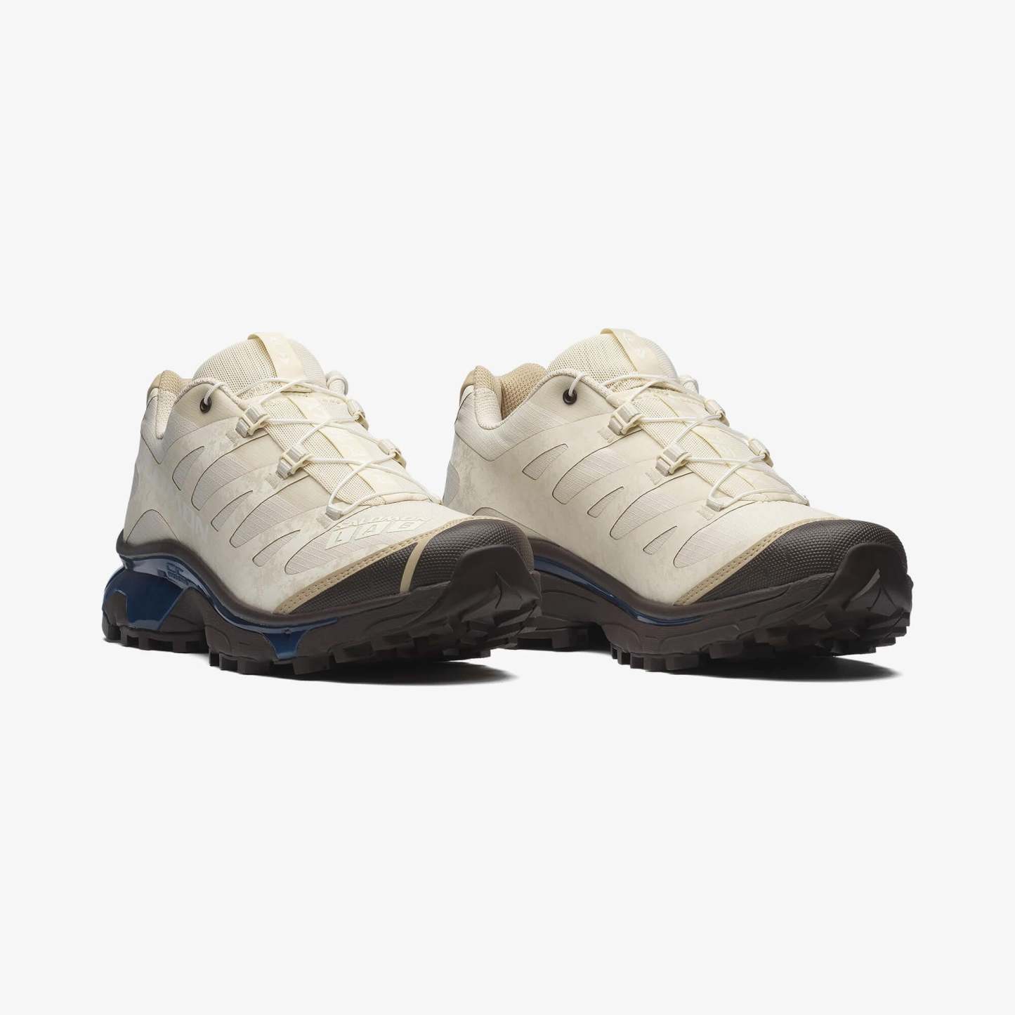 Salomon XT-4 OG PROTECTIVE Unisex Sneaker Vanilla Ice L47877000 - Vanilla Ice - L47877000 - image 2