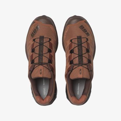 Salomon XT-4 OG PROTECTIVE Unisex Sneaker Vanilla Ice L47877000 - Russet - L47877100 - image 3