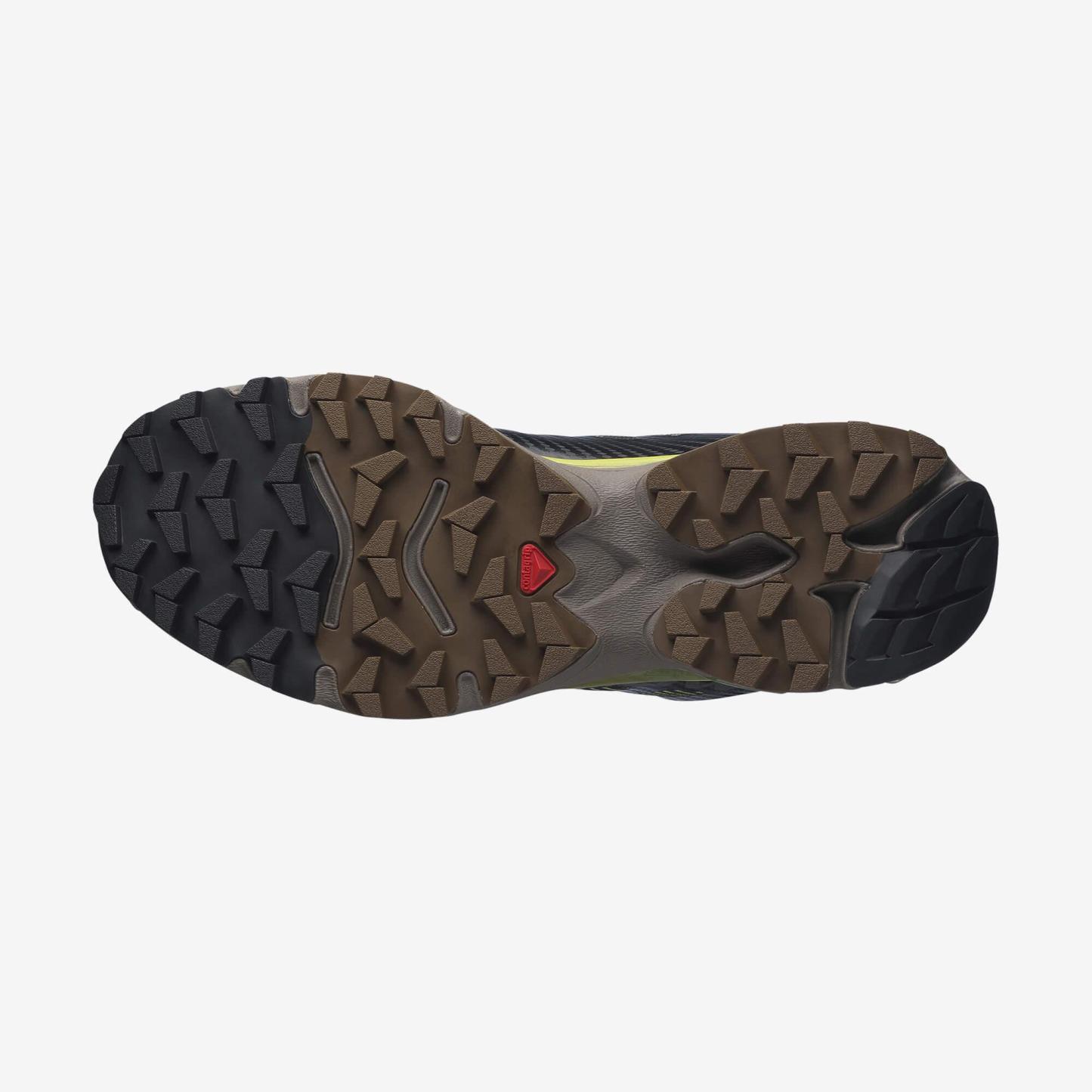 Salomon XT-4 OG R.A.D Unisex Sneaker Nocturne L47747200 - Black - L47747300 - image 4