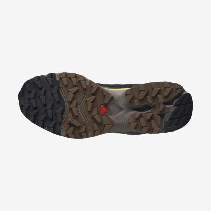 Salomon XT-4 OG R.A.D Unisex Sneaker Nocturne L47747200 - Black - L47747300 - image 4