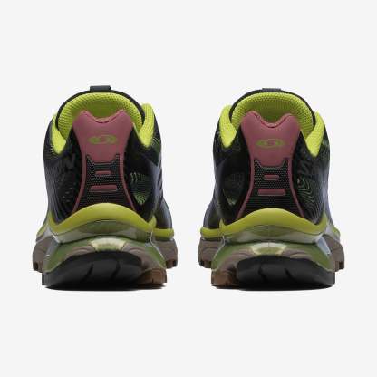 Salomon XT-4 OG R.A.D Unisex Sneaker Nocturne L47747200 - Black - L47747300 - image 5