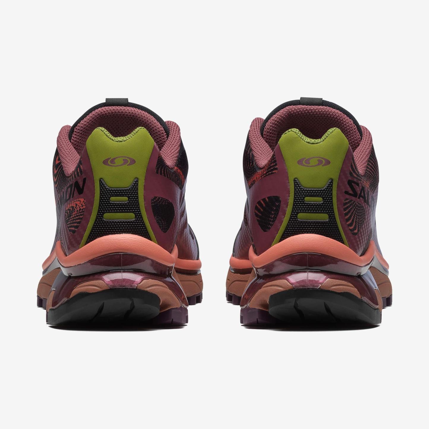 Salomon XT-4 OG R.A.D Unisex Sneaker Nocturne L47747200 - Nocturne - L47747200 - image 5