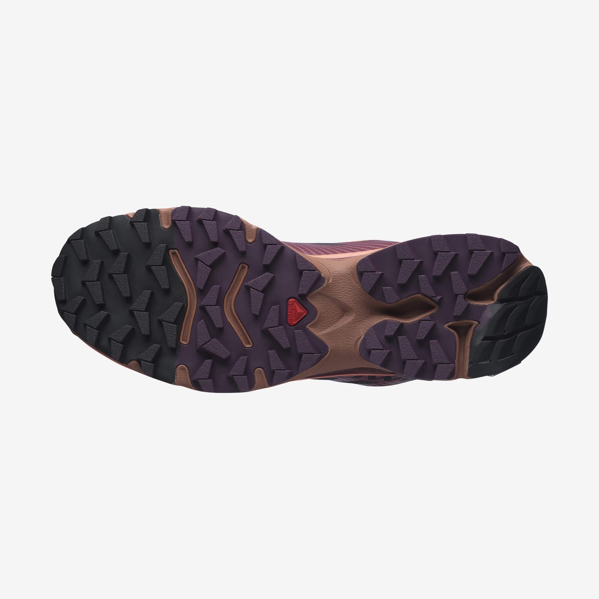 Salomon XT-4 OG R.A.D Unisex Sneaker Nocturne L47747200 - Nocturne - L47747200 - image 4
