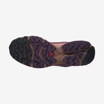 Salomon XT-4 OG R.A.D Unisex Sneaker Nocturne L47747200 - Nocturne - L47747200 - image 4