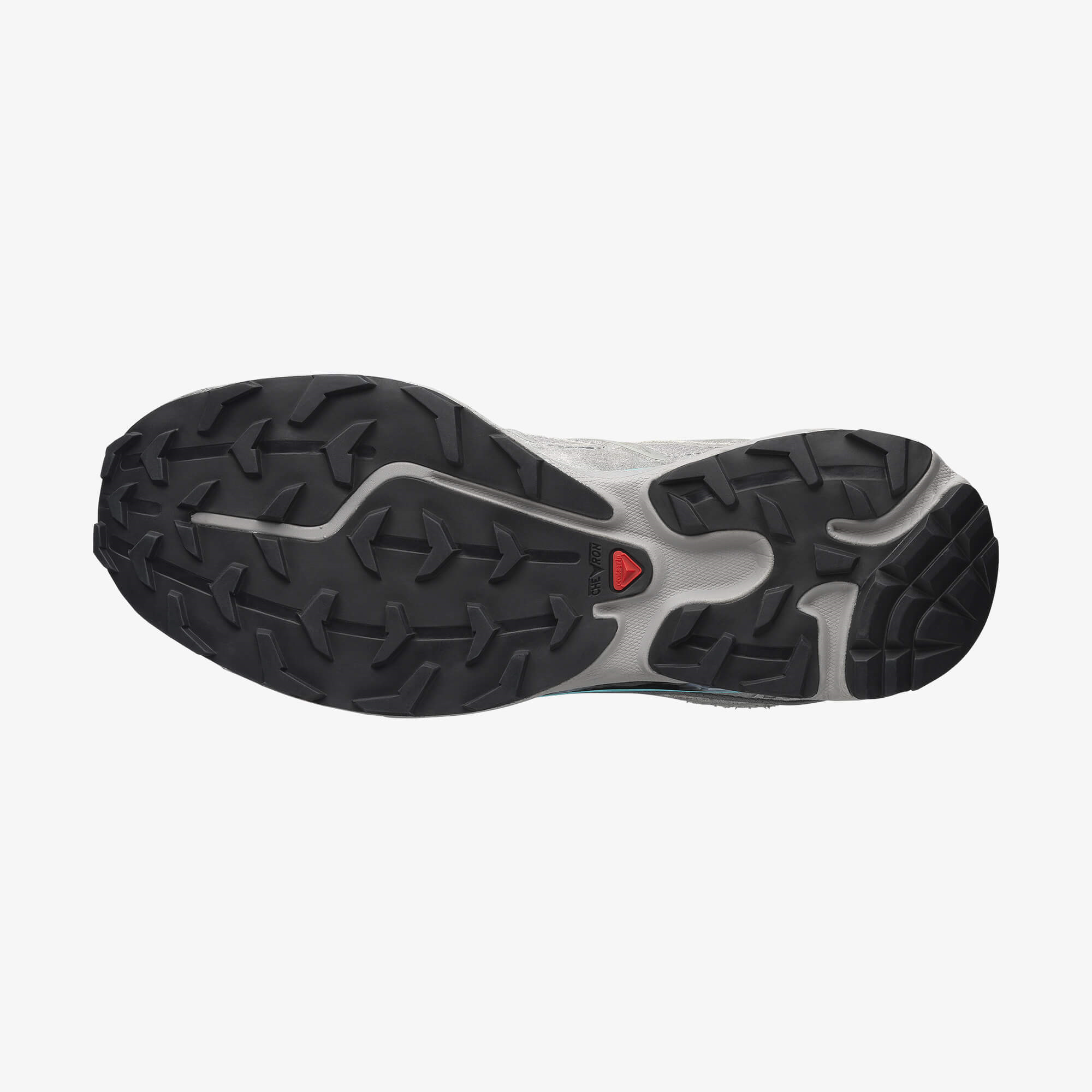 Salomon XT-6 EXPANSE CONCRETE Unisex Sneaker Castlerock L47954900 - Castlerock - L47954900 - image 3