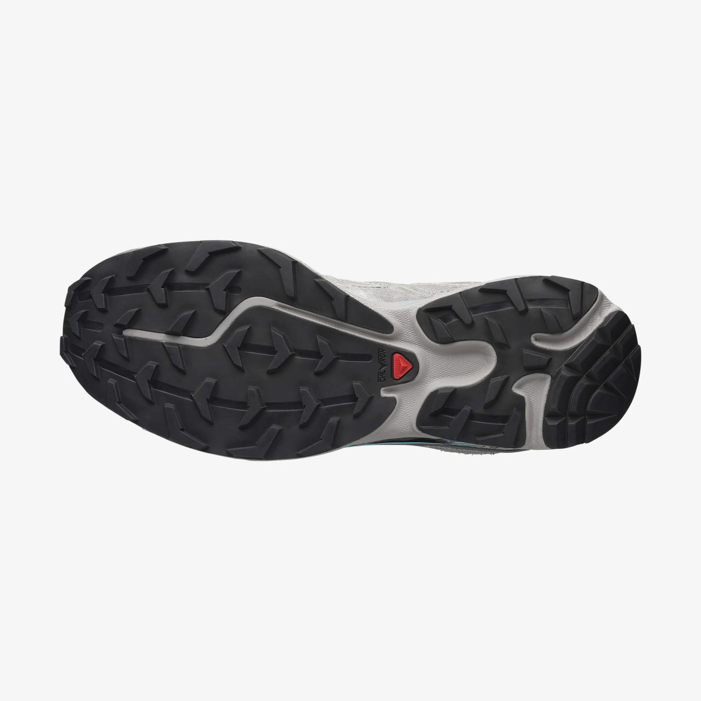 Salomon XT-6 EXPANSE CONCRETE Unisex Sneaker Castlerock L47954900 - Castlerock - L47954900 - image 3