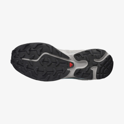 Salomon XT-6 EXPANSE CONCRETE Unisex Sneaker Castlerock L47954900 - Castlerock - L47954900 - image 3