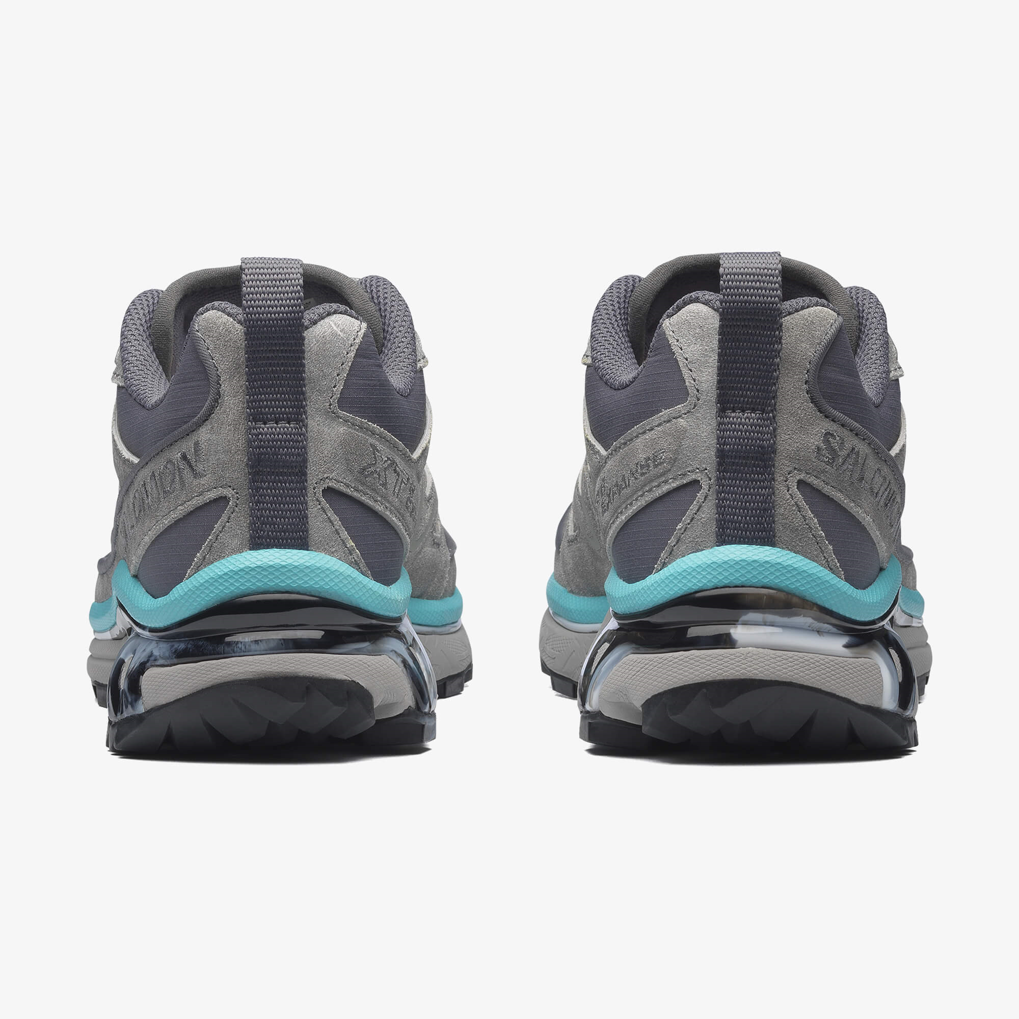Salomon XT-6 EXPANSE CONCRETE Unisex Sneaker Castlerock L47954900 - Castlerock - L47954900 - image 5