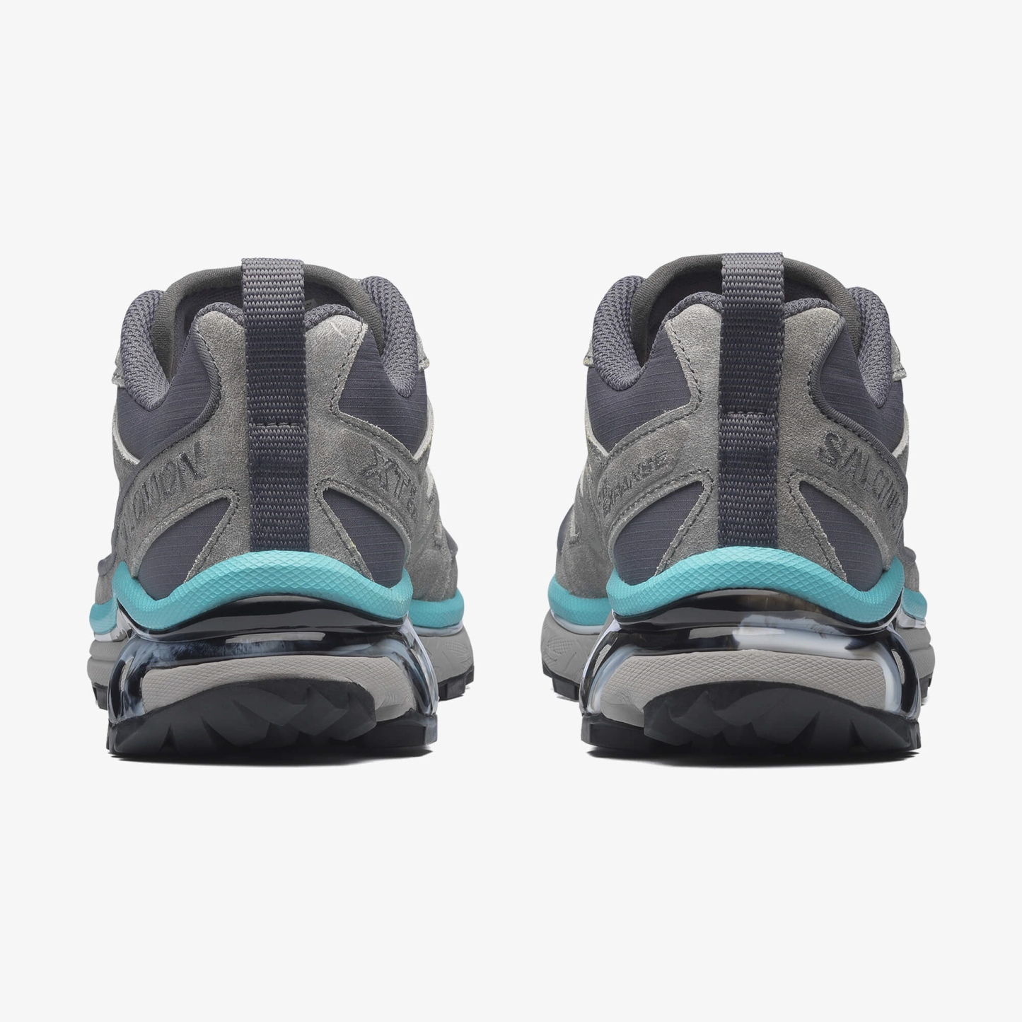 Salomon XT-6 EXPANSE CONCRETE Unisex Sneaker Castlerock L47954900 - Castlerock - L47954900 - image 5