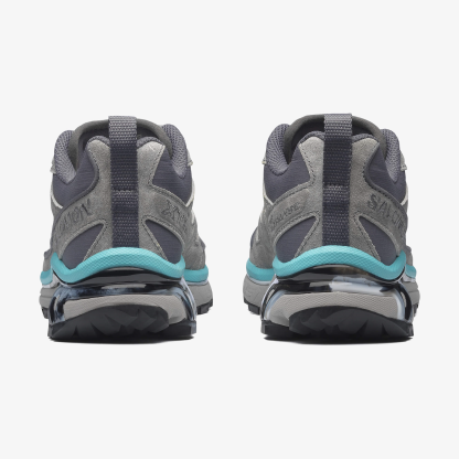 Salomon XT-6 EXPANSE CONCRETE Unisex Sneaker Castlerock L47954900 - Castlerock - L47954900 - image 5