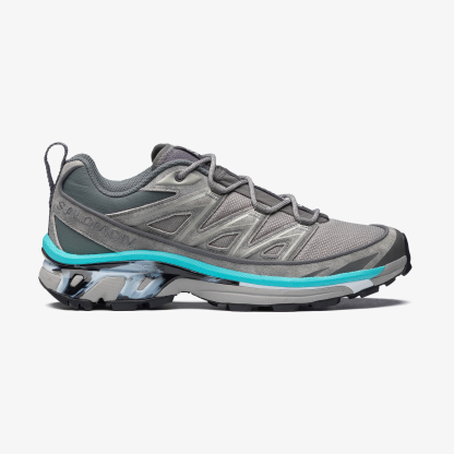 Salomon XT-6 EXPANSE CONCRETE Unisex Sneaker Castlerock L47954900 - Castlerock - L47954900 - image 1