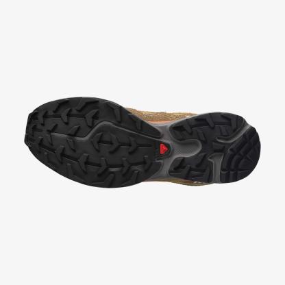 Salomon XT-6 EXPANSE COZY FALL Unisex Sneaker Dark Earth L47795200 - Dark Earth - L47795200 - image 4