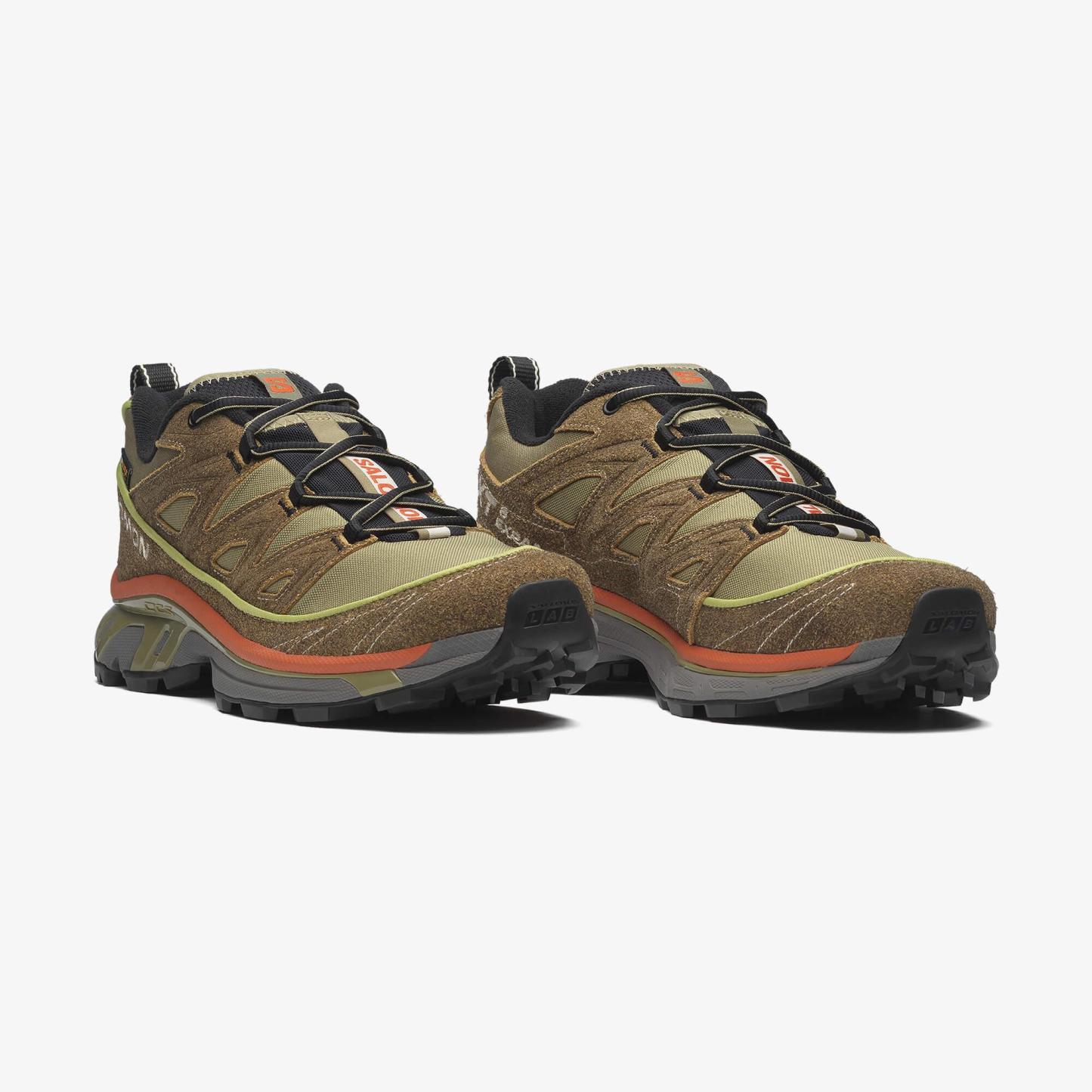 Salomon XT-6 EXPANSE COZY FALL Unisex Sneaker Dark Earth L47795200 - Dark Earth - L47795200 - image 2