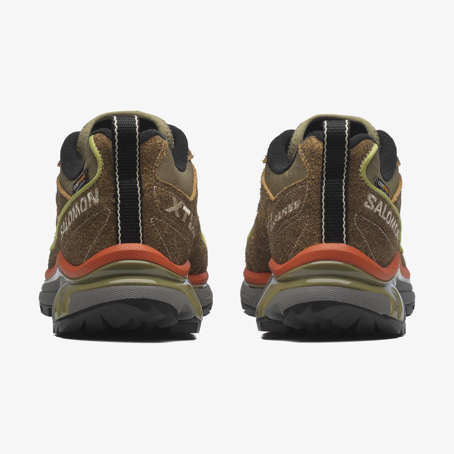 Salomon XT-6 EXPANSE COZY FALL Unisex Sneaker Dark Earth L47795200 - Dark Earth - L47795200 - image 5