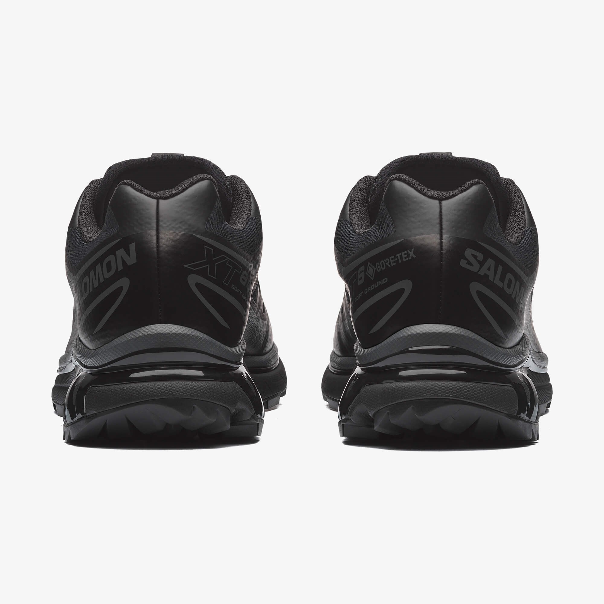 Salomon XT-6 GORE-TEX Unisex Sneaker Sea Foam L49306800 - Black [L45416900] - L45416900 - image 5