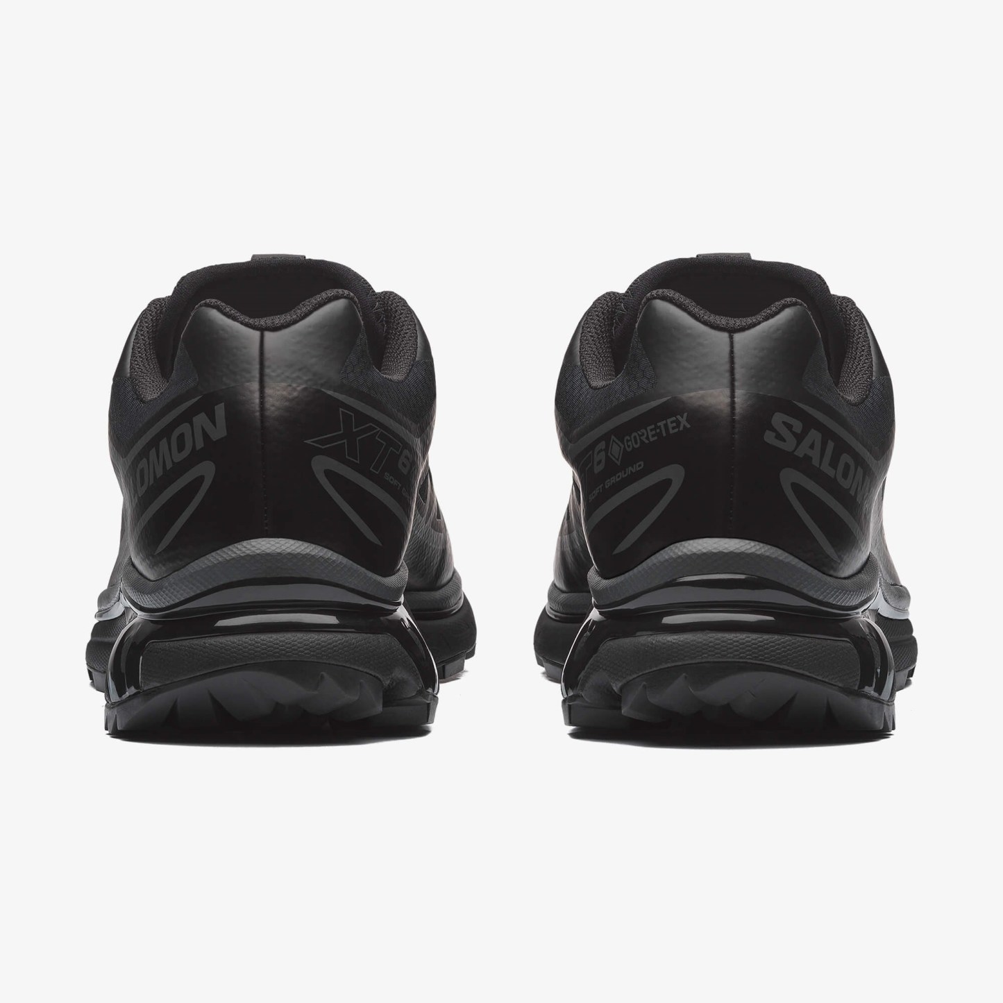 Salomon XT-6 GORE-TEX Unisex Sneaker Sea Foam L49306800 - Black [L45416900] - L45416900 - image 5