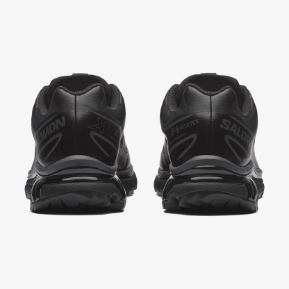 Salomon XT-6 GORE-TEX Unisex Sneaker Sea Foam L49306800 - Black [L45416900] - L45416900 - image 5
