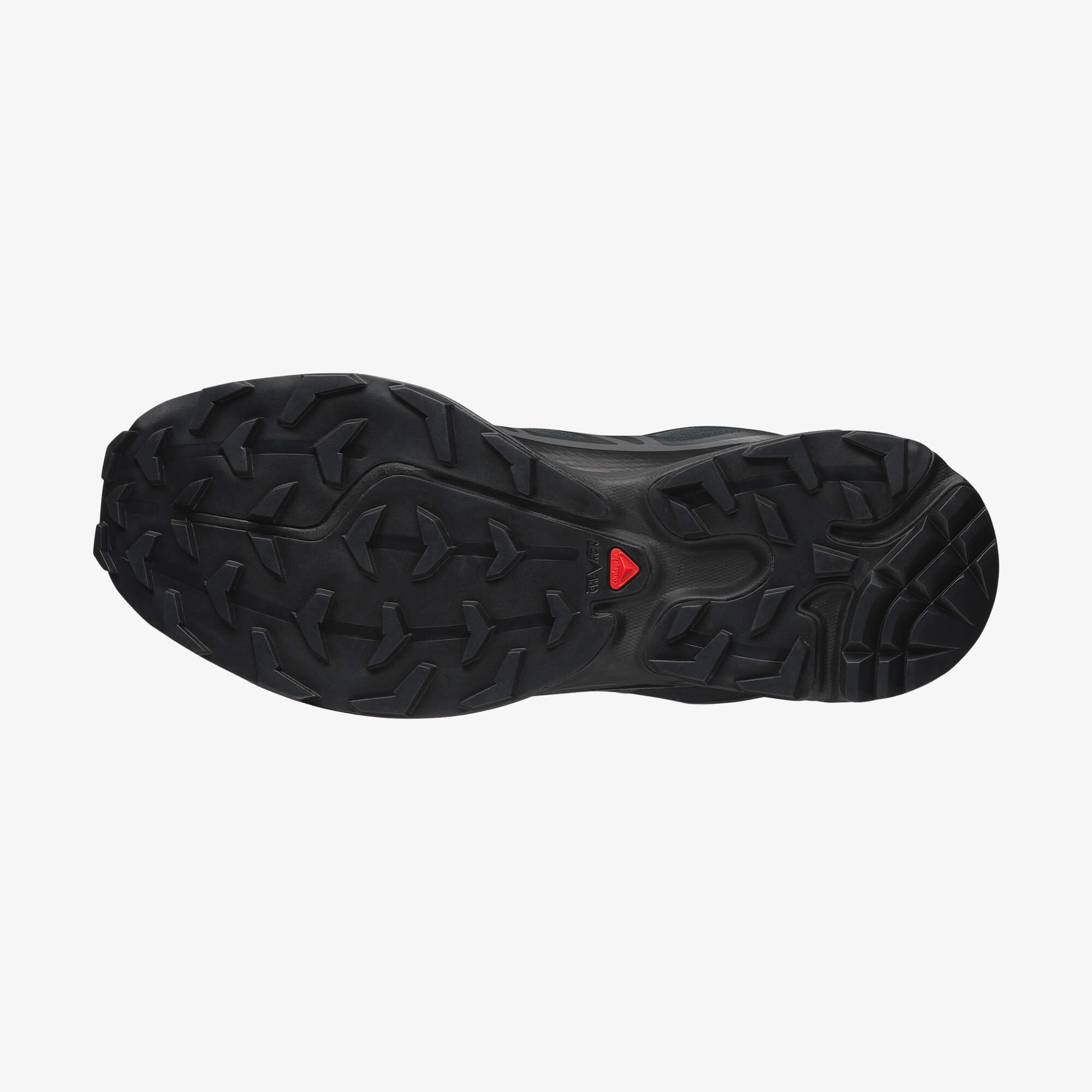 Salomon XT-6 GORE-TEX Unisex Sneaker Sea Foam L49306800 - Black [L45416900] - L45416900 - image 4