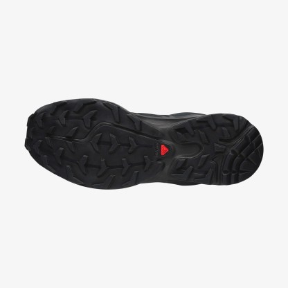 Salomon XT-6 GORE-TEX Unisex Sneaker Sea Foam L49306800 - Black [L45416900] - L45416900 - image 4
