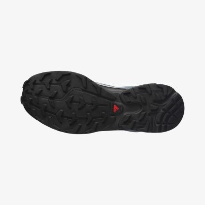 Salomon XT-6 GORE-TEX Unisex Sneaker Sea Foam L49306800 - North Atlantic - L47861500 - image 5