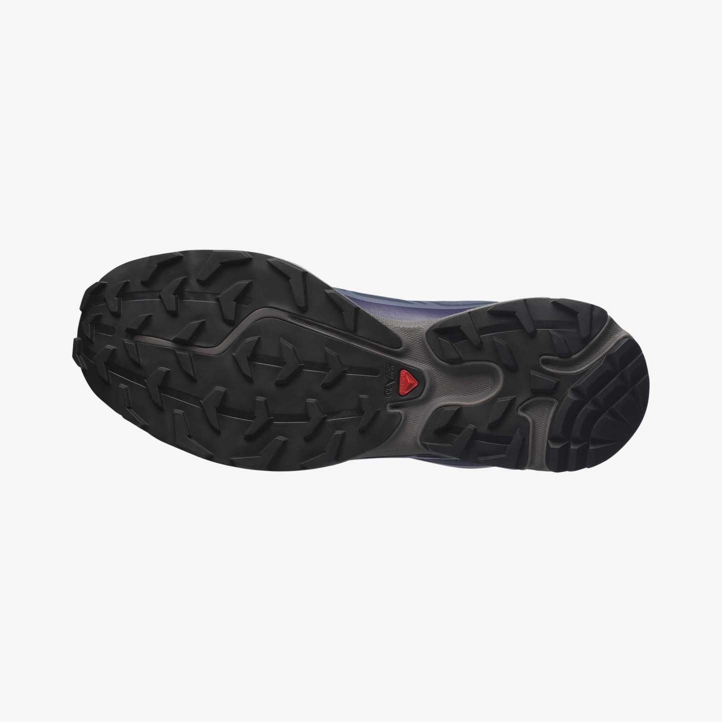 Salomon XT-6 GORE-TEX Unisex Sneaker Sea Foam L49306800 - Blue Nights - L47861600 - image 5