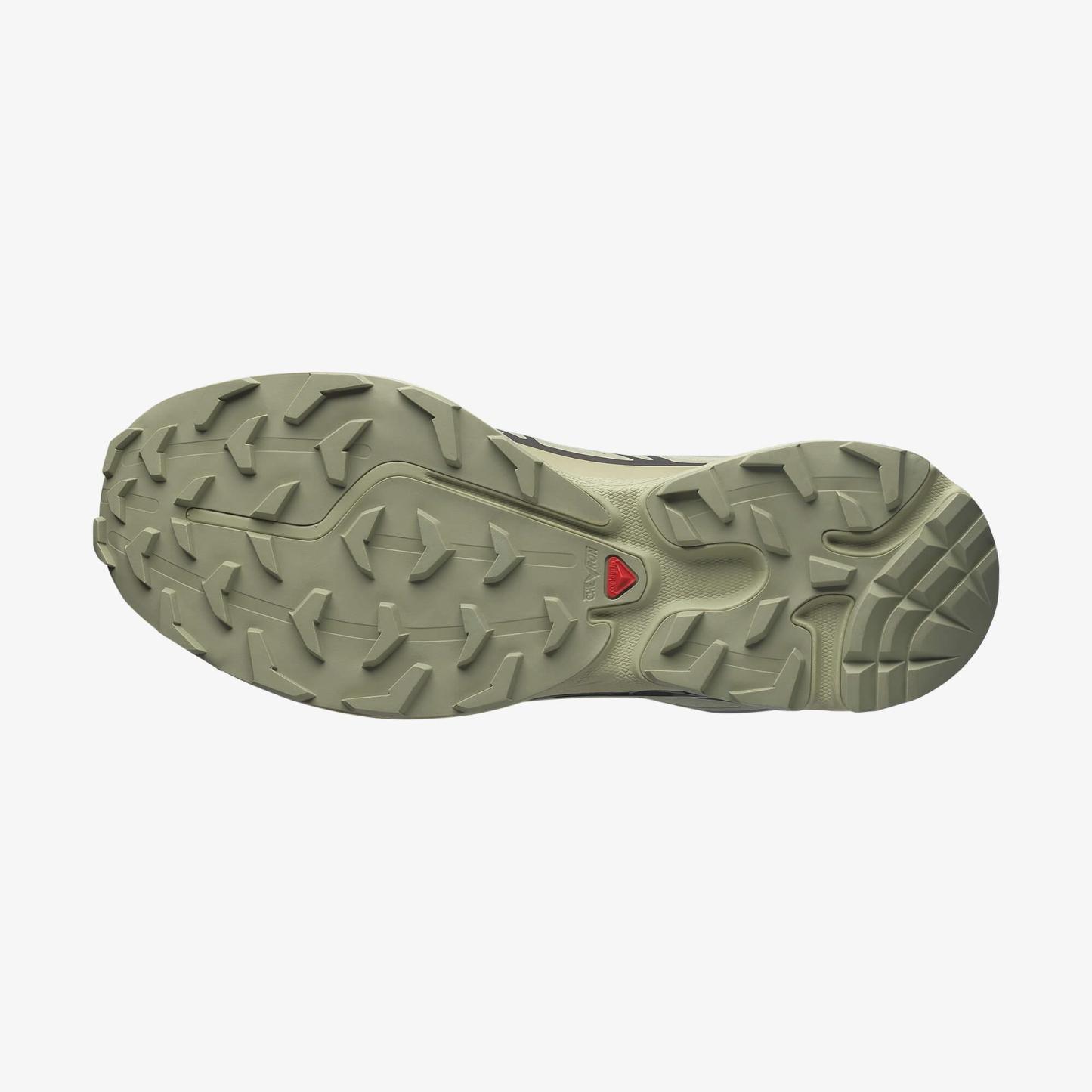 Salomon XT-6 GORE-TEX Unisex Sneaker Sea Foam L49306800 - Tea - L47863800 - image 5