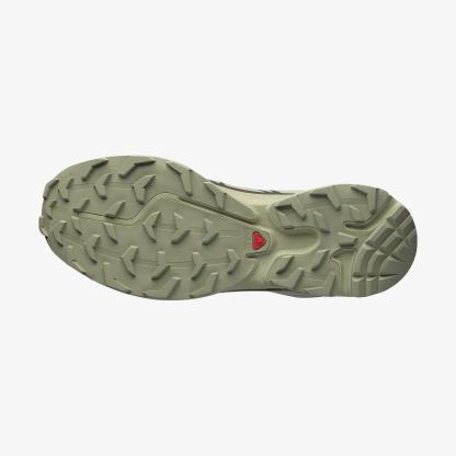 Salomon XT-6 GORE-TEX Unisex Sneaker Sea Foam L49306800 - Tea - L47863800 - image 5
