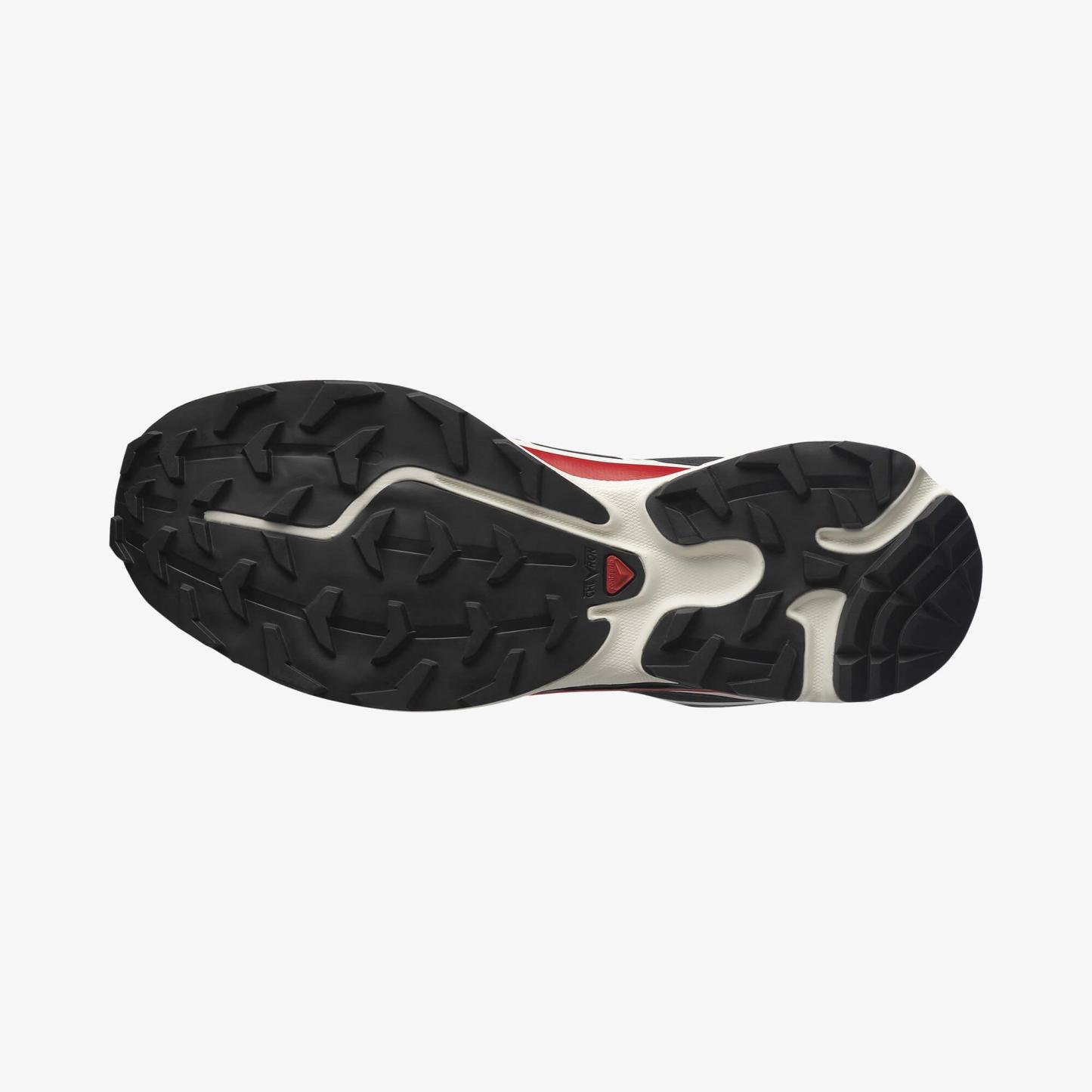 Salomon XT-6 GORE-TEX Unisex Sneaker Sea Foam L49306800 - Black [L47974900] - L47974900 - image 5